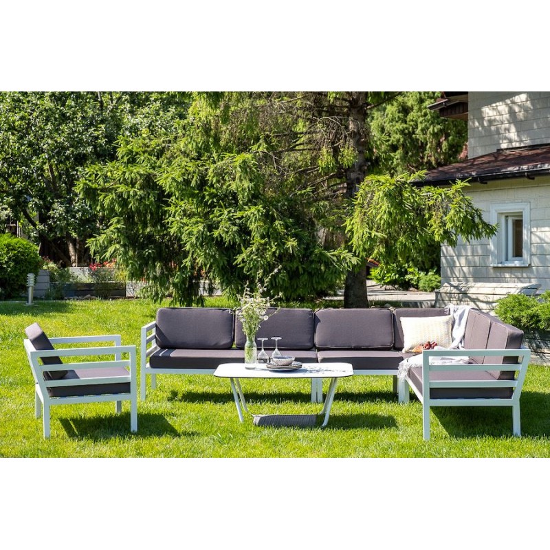 Модульная лаунж-зона Глория