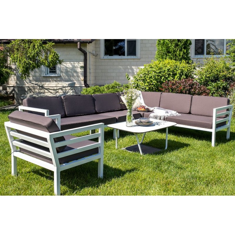 Модульная лаунж-зона Глория