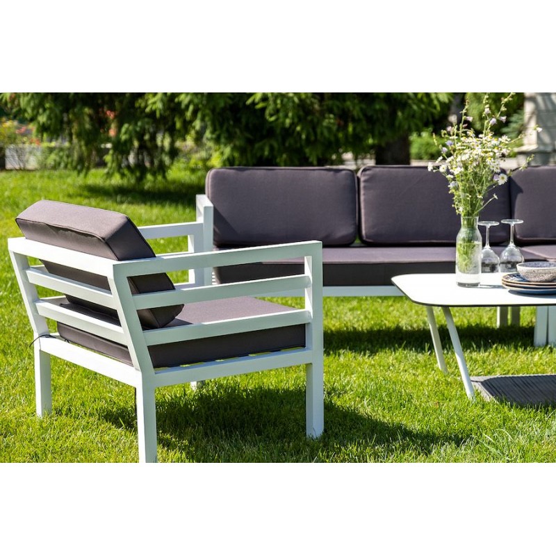 Модульная лаунж-зона Глория