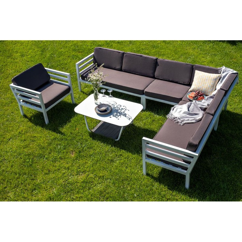 Модульная лаунж-зона Глория