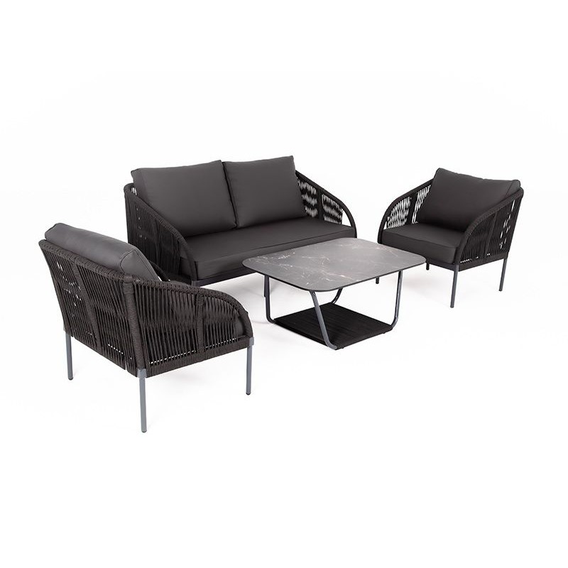 Лаунж-зона Канны