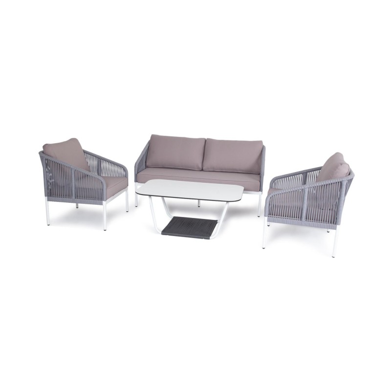 Лаунж-зона Канны