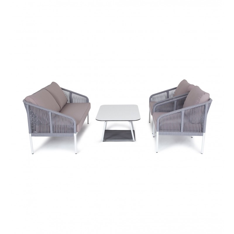 Лаунж-зона Канны