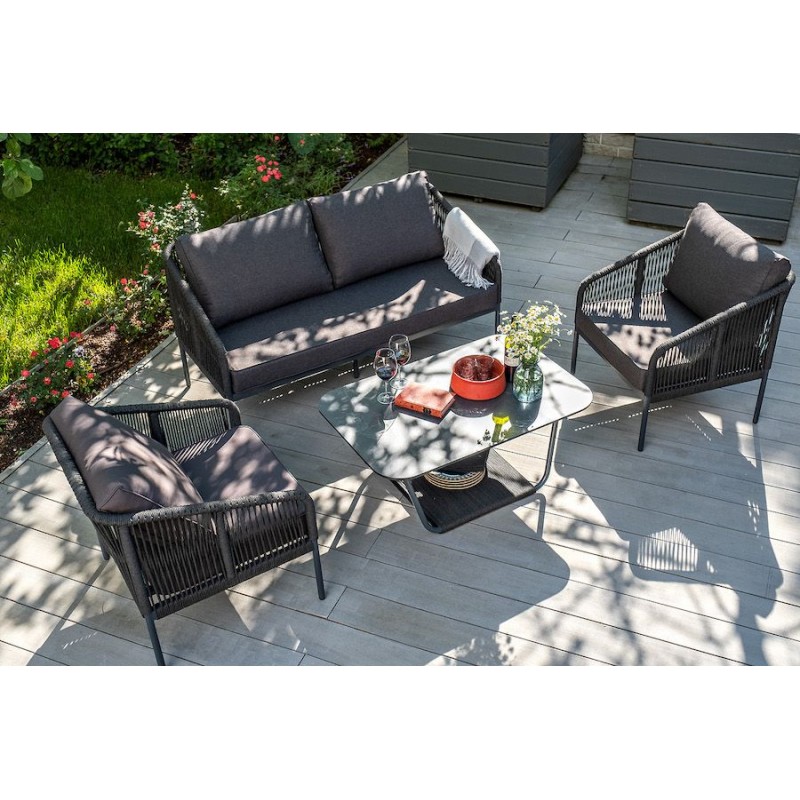 Лаунж-зона Канны