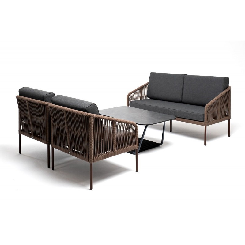 Лаунж-зона Канны