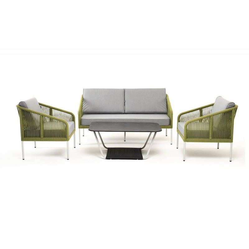 Лаунж-зона Канны, 4 места