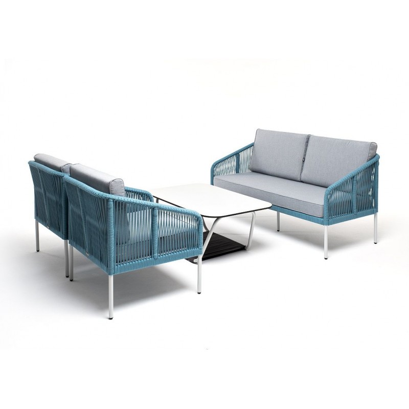 Лаунж-зона Канны, 4 места