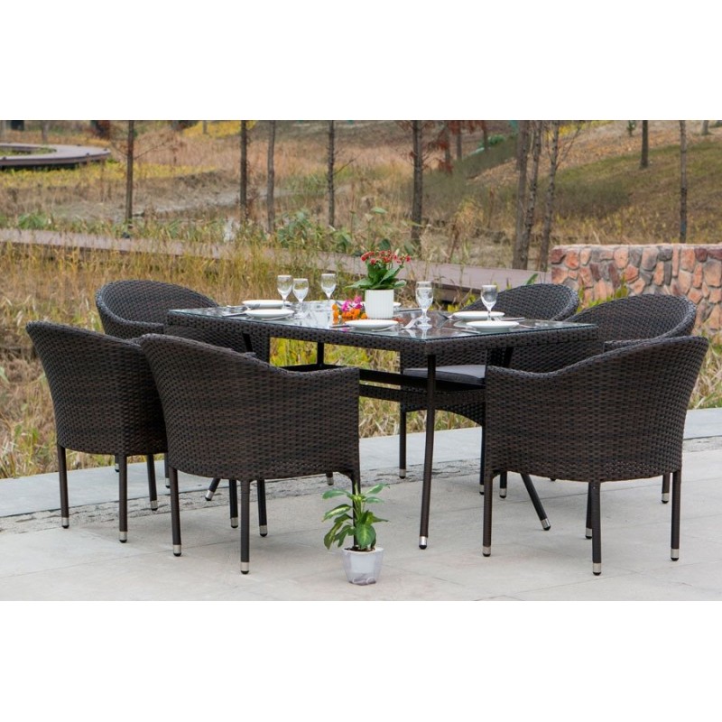 Обеденный стол Торре