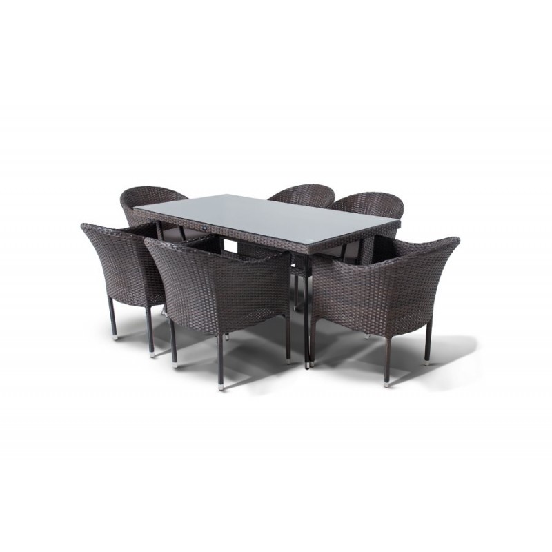 Обеденный стол Торре