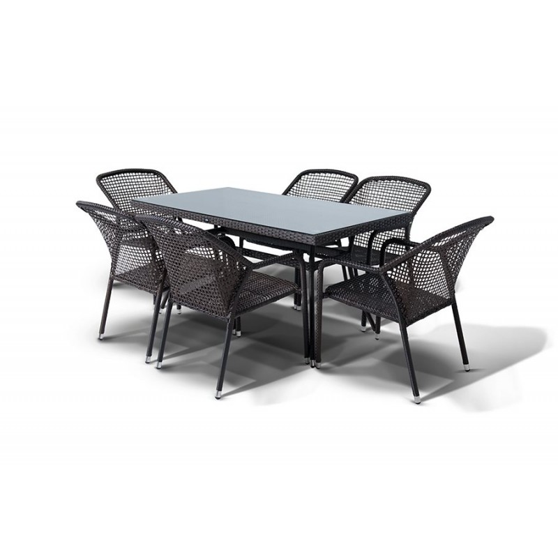 Обеденный стол Торре