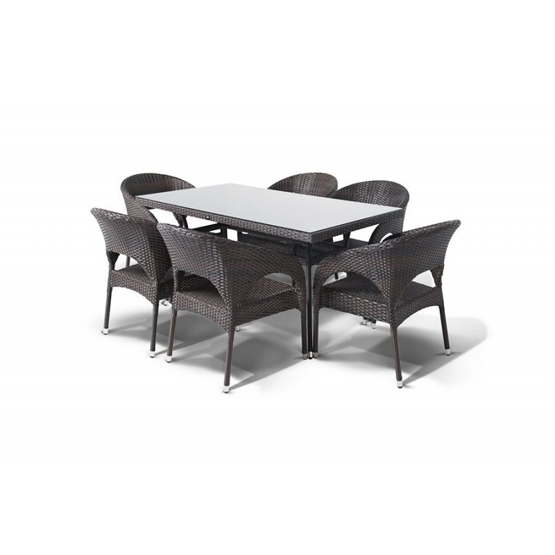 Обеденный стол Торре