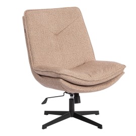 Кресло лаунж Cosmo, велюр