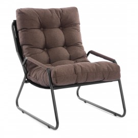 Кресло лаунж Ergo