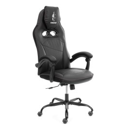 Кресло игровое Arena metal BL