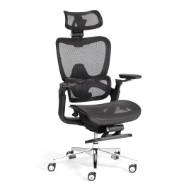 Кресло офисное Sakura