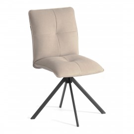 Стул Sweet, поворотный механизм 360