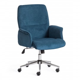 Кресло офисное York, флок