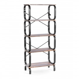 Стеллаж WS-04