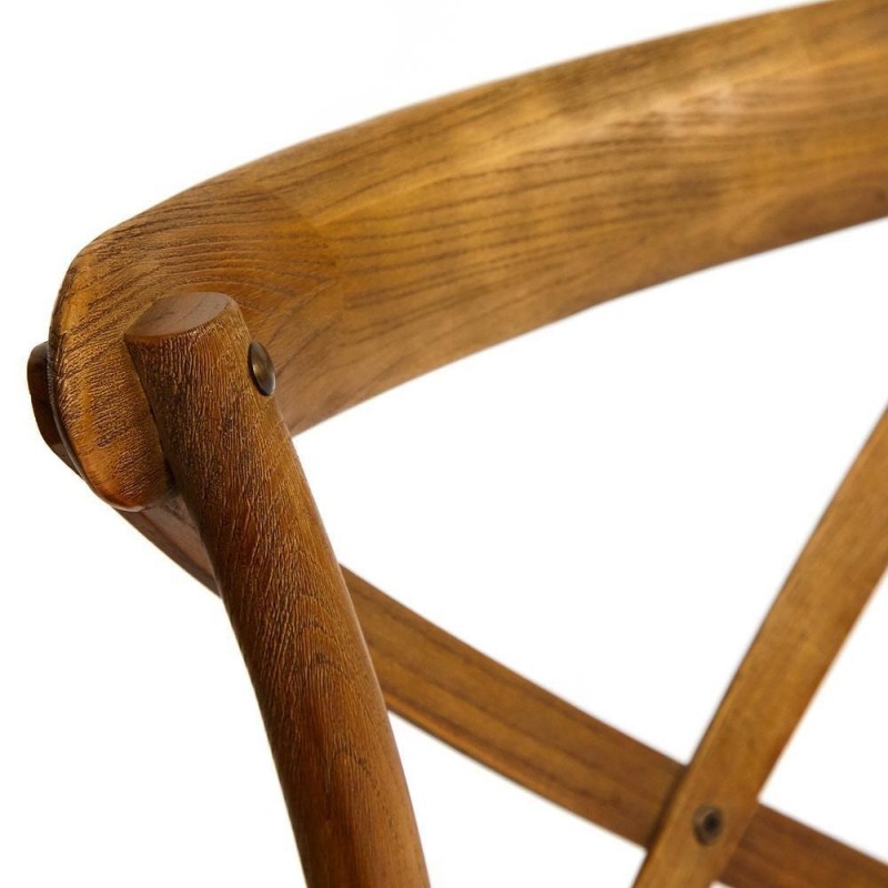 Стул барный Cross Bar