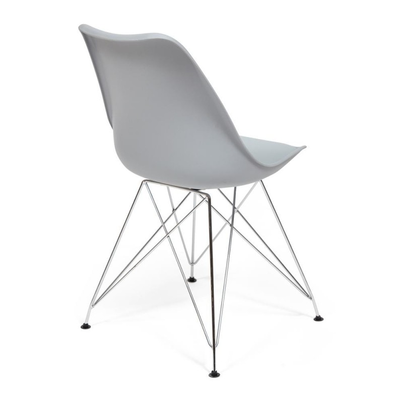 Стул Tulip Iron Chair