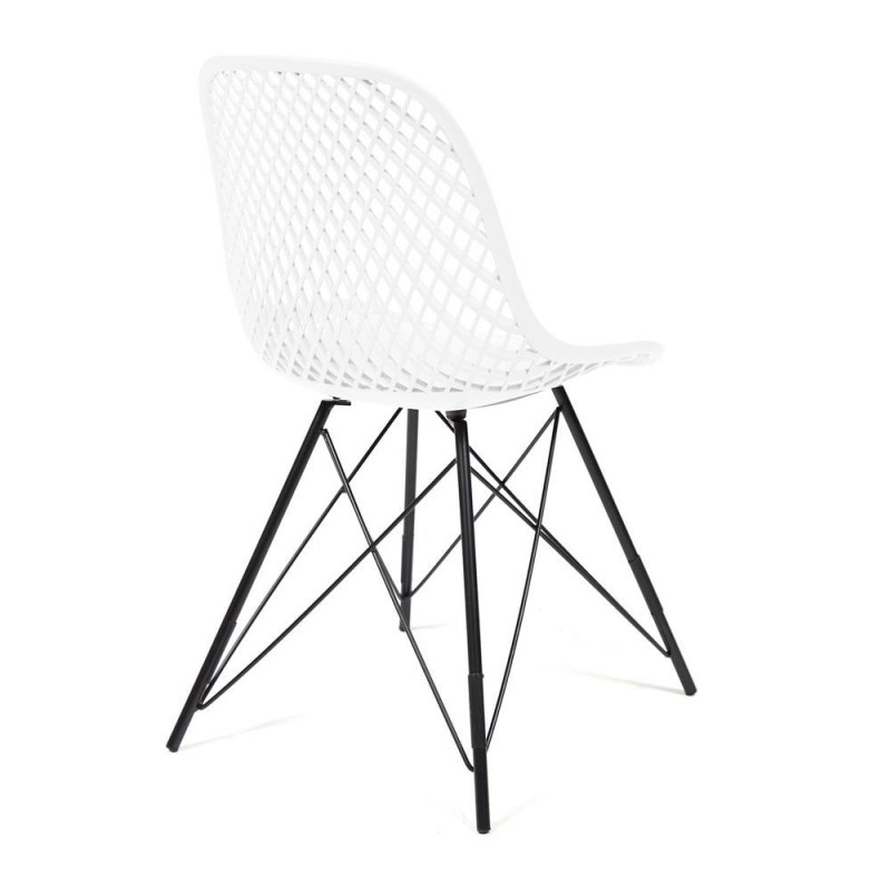 Стул Vincent, пластик