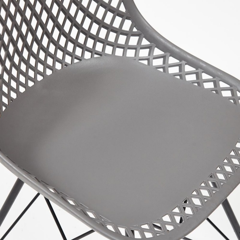 Стул Vincent, пластик