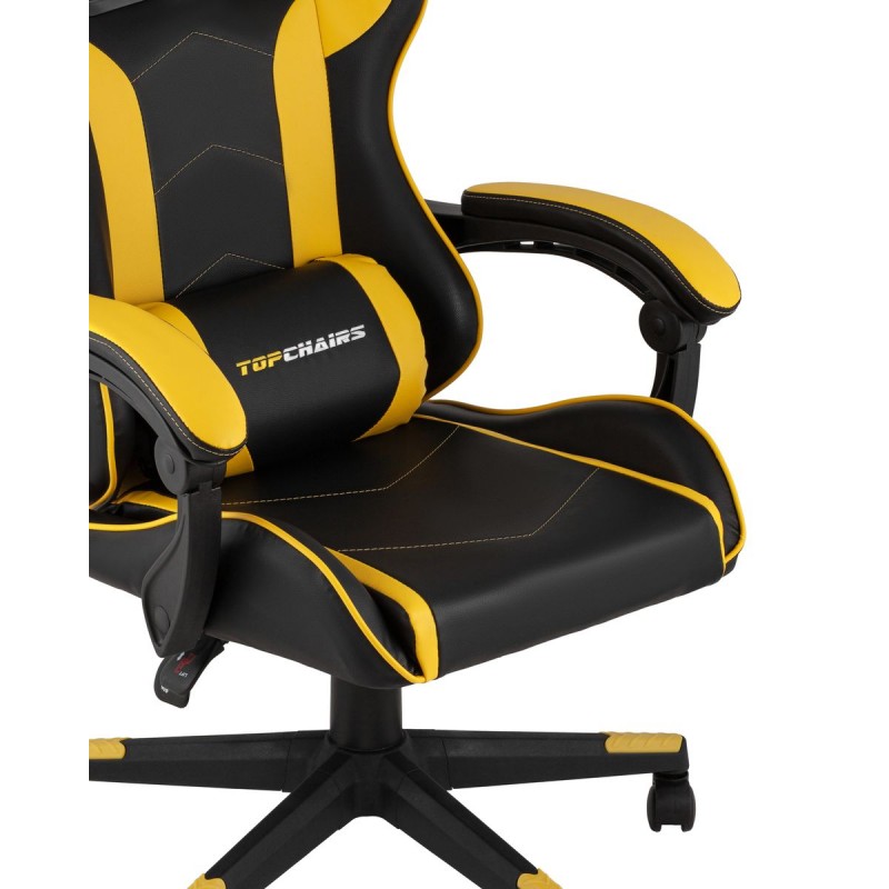 Кресло спортивное TopChairs Shadow