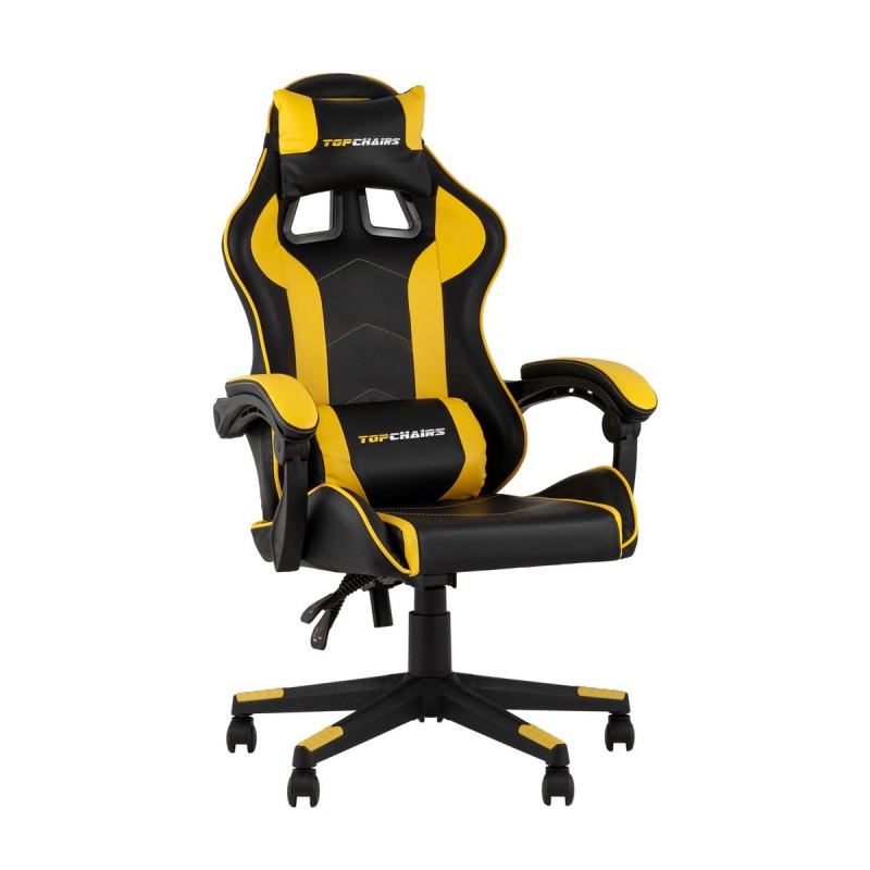 Кресло спортивное TopChairs Shadow