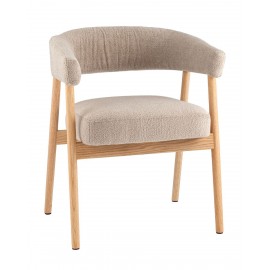 Стул обеденный Zubo