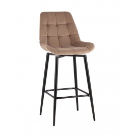 Стул барный Флекс с поворотным механизмом