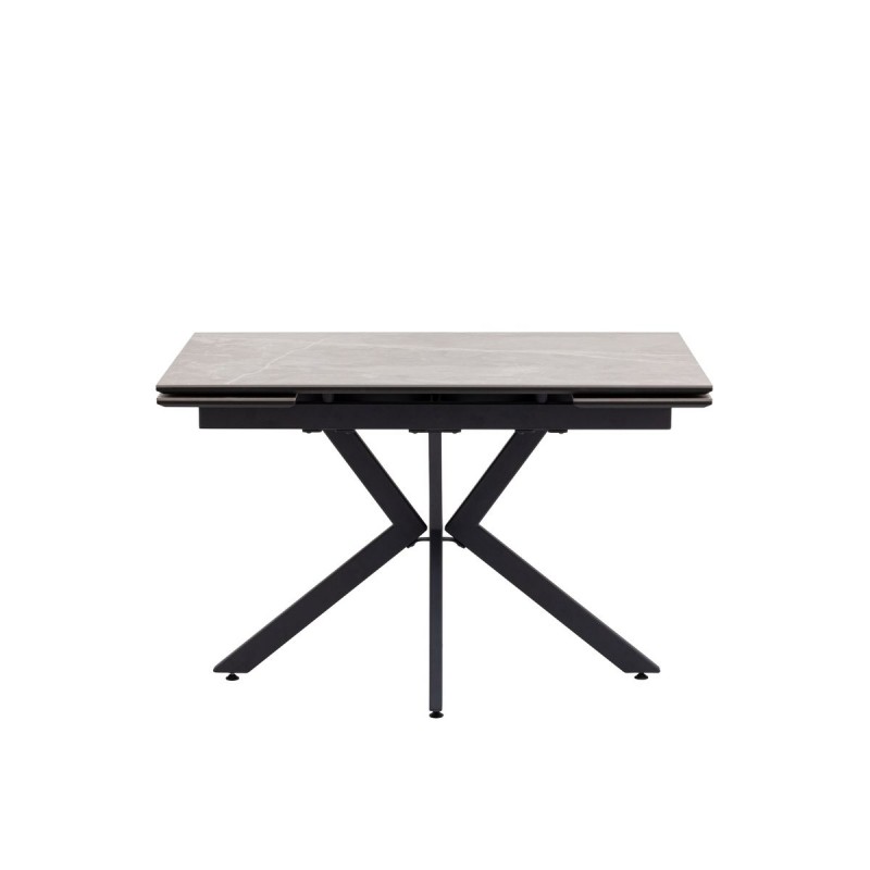 Стол Marmer 120-180/80/76, керамика