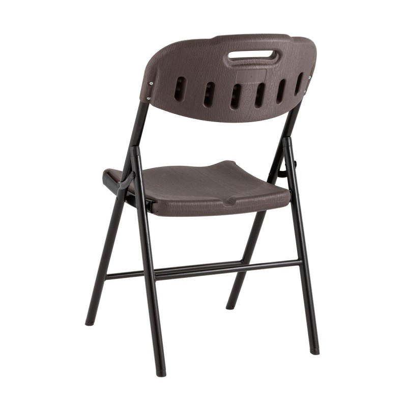 Стул складной банкетный Д25