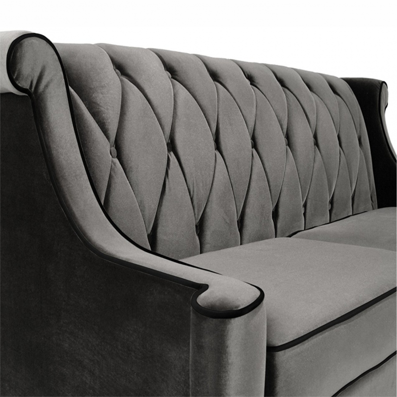 Диван Баристер