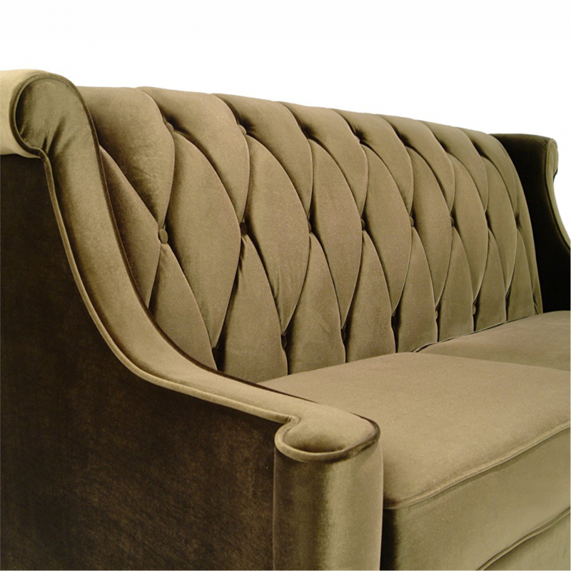 Диван Баристер