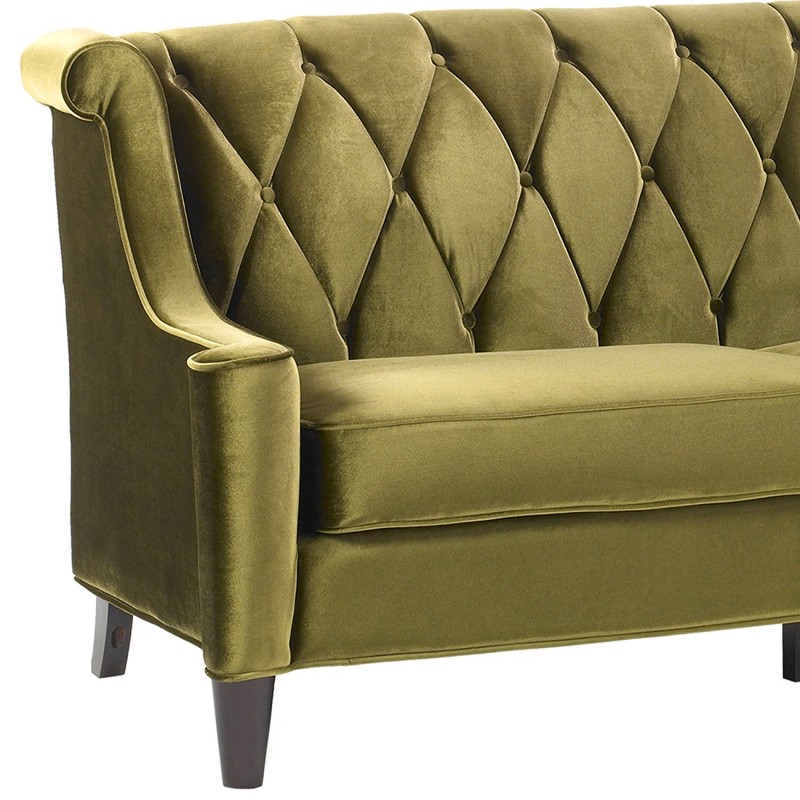 Диван Баристер