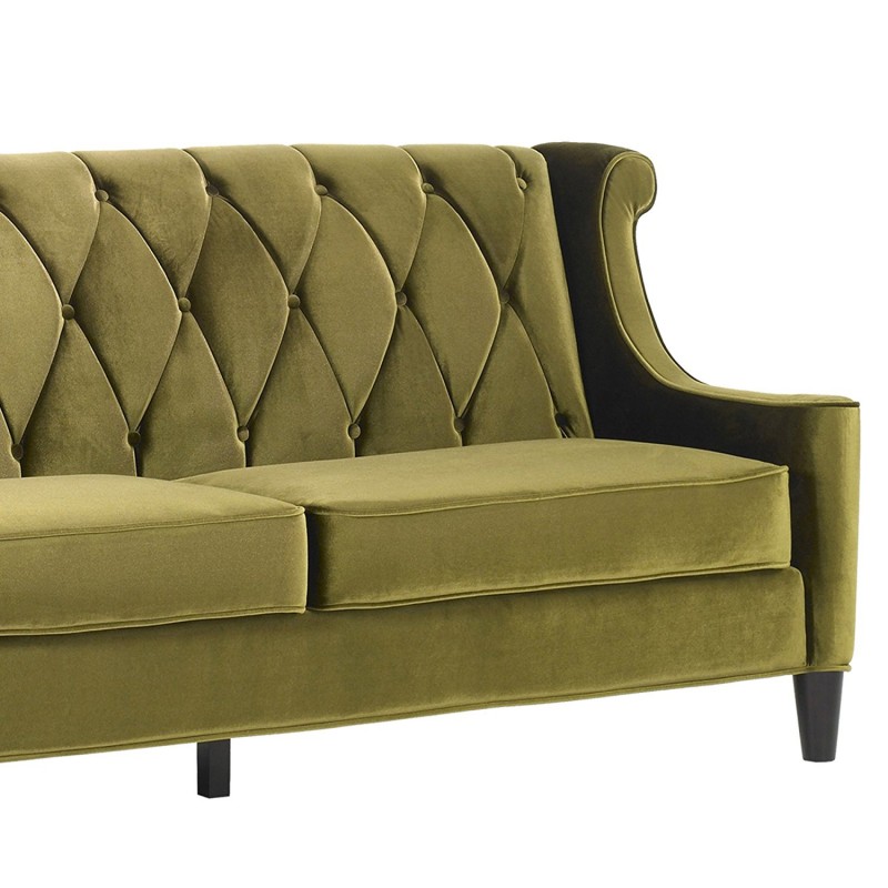 Диван Баристер