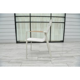 Cтул алюминиевый Кейптаун 