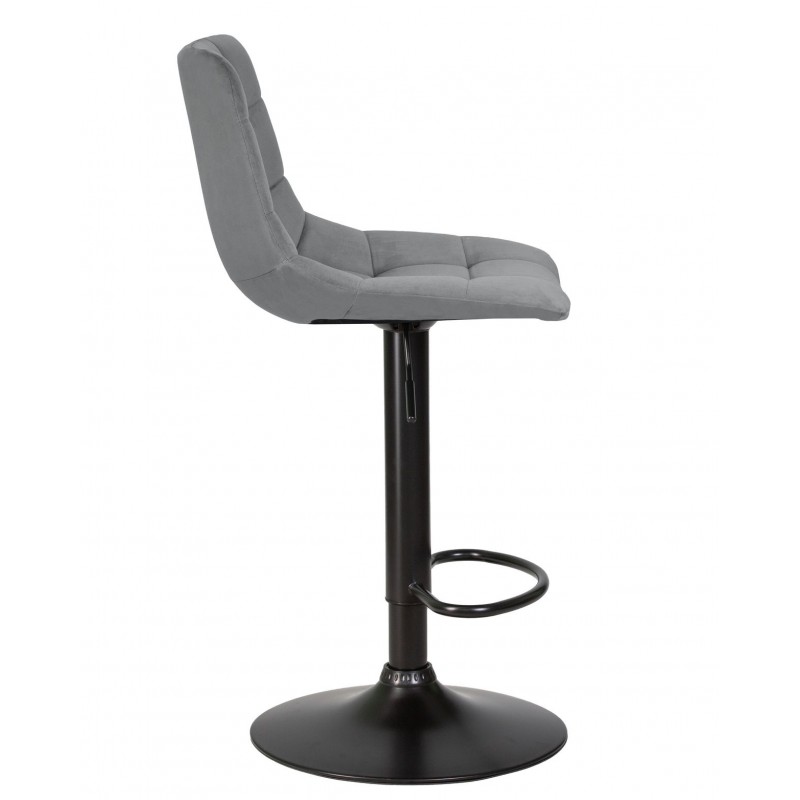 Барный стул Dobrin Tailor Black