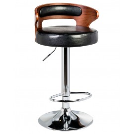 Барный стул Dobrin Fred