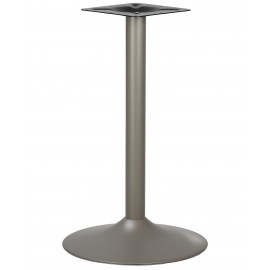 Подстолье Dobrin Alan Grey-Beige