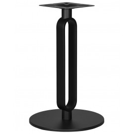 Подстолье Dobrin Elan Black 2