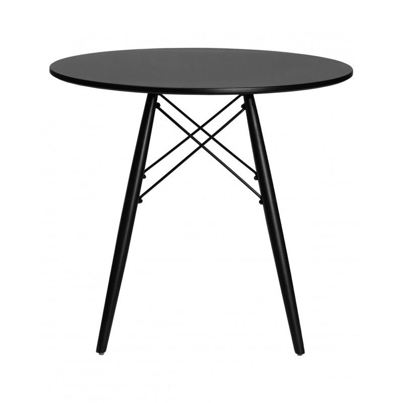 Стол Dobrin Chelsea 80 Black