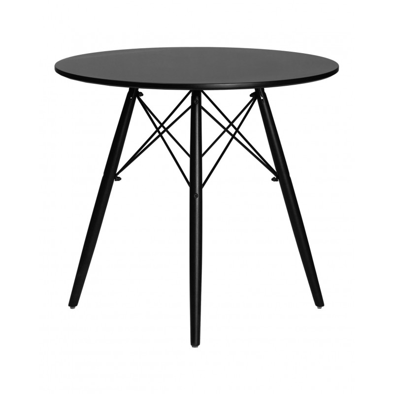 Стол Dobrin Chelsea 80 Black