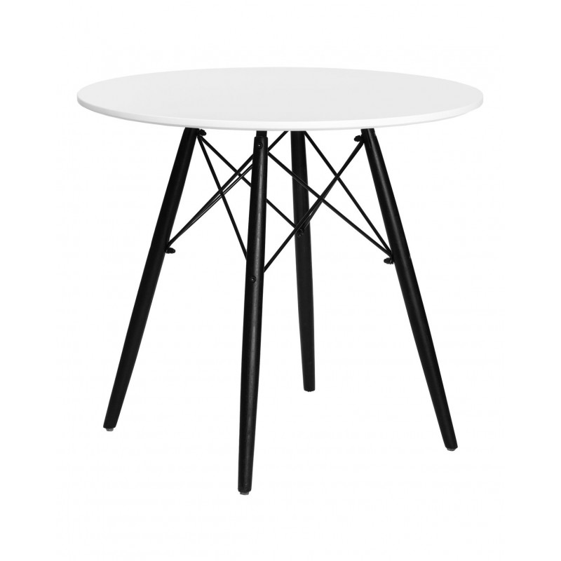 Стол Dobrin Chelsea 80 Black