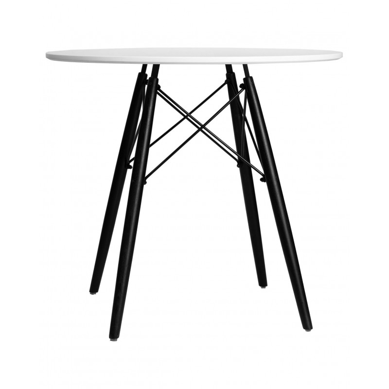 Стол Dobrin Chelsea 80 Black