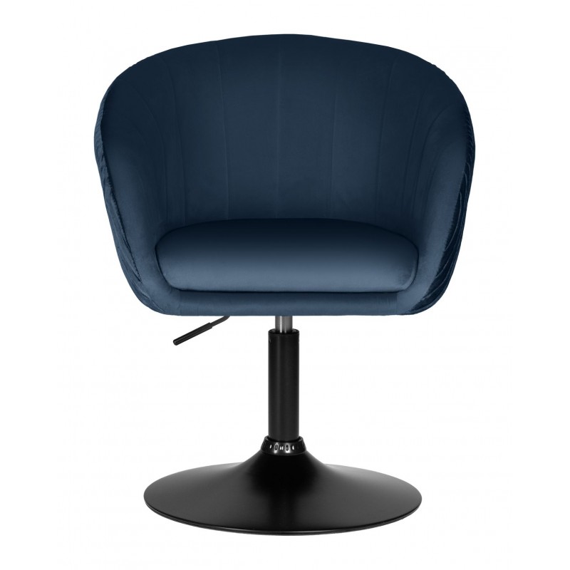 Кресло Dobrin Edison Black