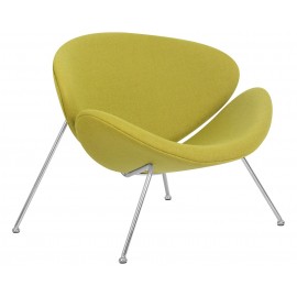 Кресло Dobrin Emily