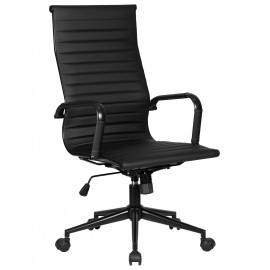 Кресло Dobrin Clark Simple Black