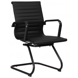 Офисное кресло Dobrin Cody Black