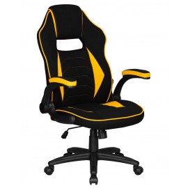 Кресло игровое Dobrin Rick